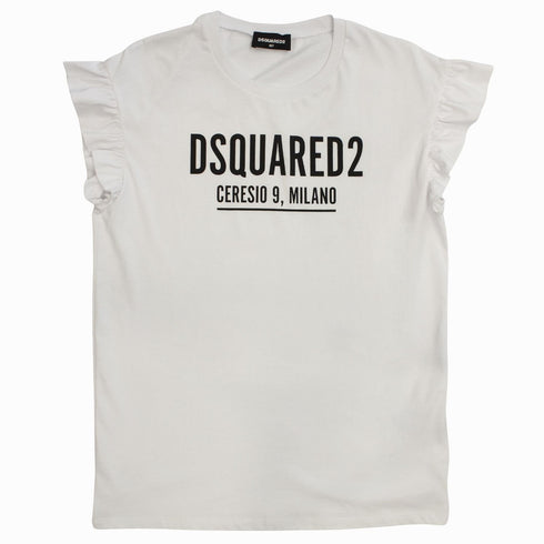 T-Shirt Dsquared2