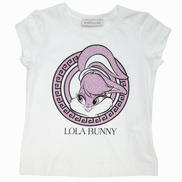 T-Shirt Monnalisa