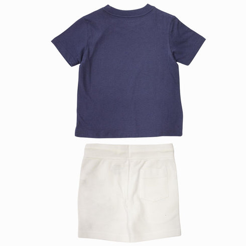 Completo Ralph Lauren