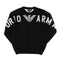 Maglione girocollo Emporio Armani