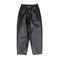 Pantalone in ecopelle Monnalisa