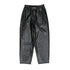 Pantalone in ecopelle Monnalisa