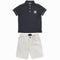 Completo Emporio Armani