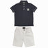 Completo Emporio Armani