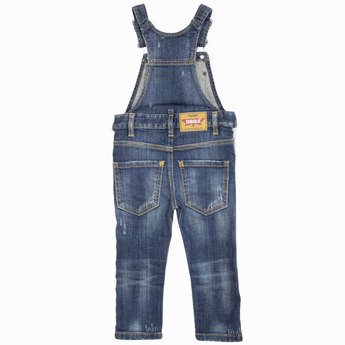 Salopette Dsquared2