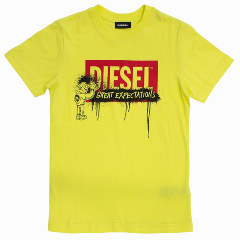 T-Shirt Diesel