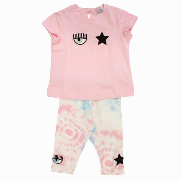 Completo Chiara Ferragni