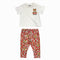 Completo Moschino