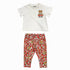 Completo Moschino