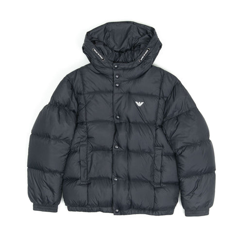 Giubbotto Emporio Armani