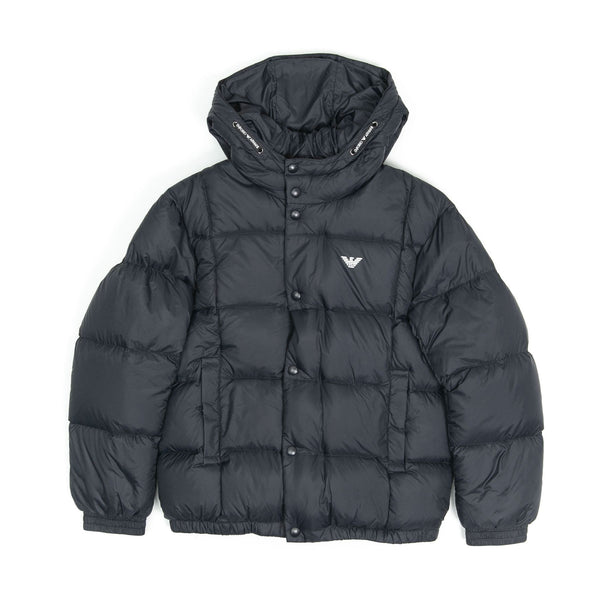 Giubbotto Emporio Armani