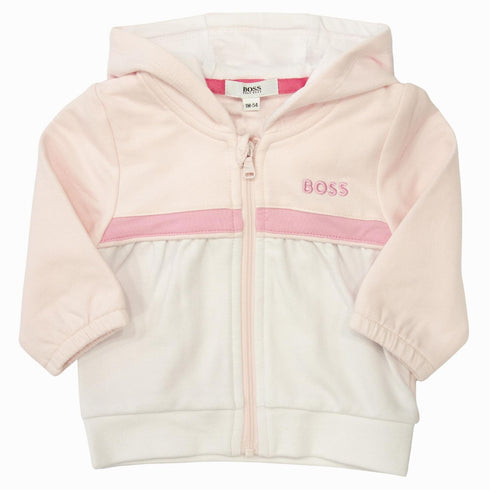 Tuta Hugo Boss