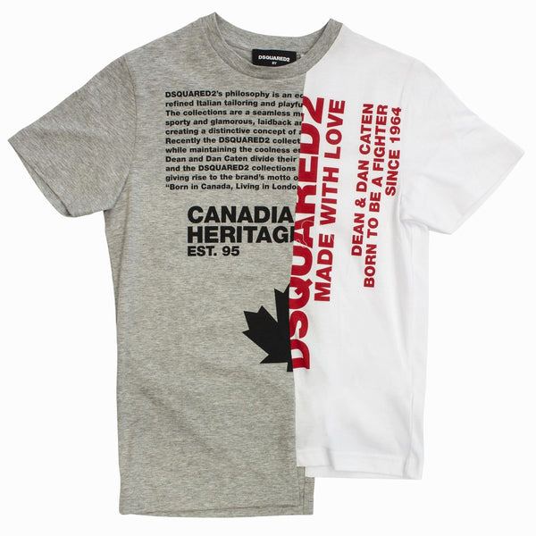 T-Shirt Dsquared2
