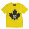 T-Shirt Dsquared2