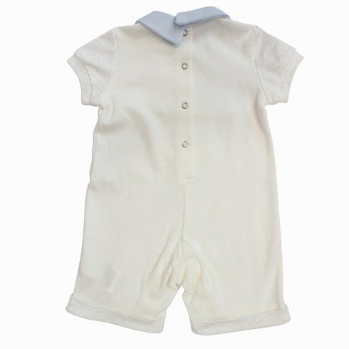 Pagliaccetto Monnalisa