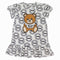 Vestito Moschino