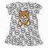 Vestito Moschino