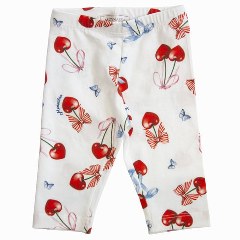 Leggins Monnalisa