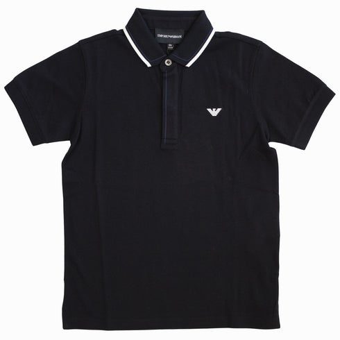 Polo Emporio Armani