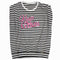 T-Shirt smanicata Liu-Jo