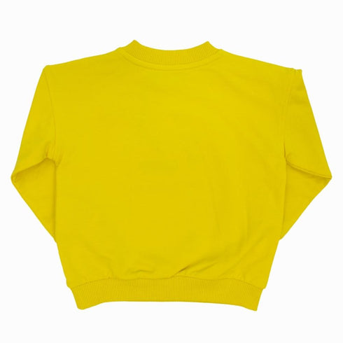 Felpa Moschino