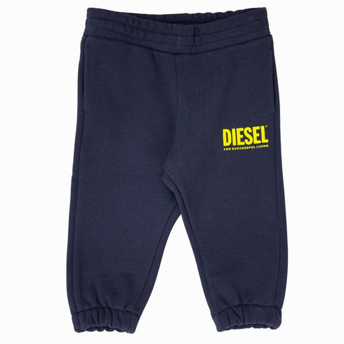 Tuta Diesel
