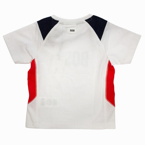 T-Shirt Hugo Boss