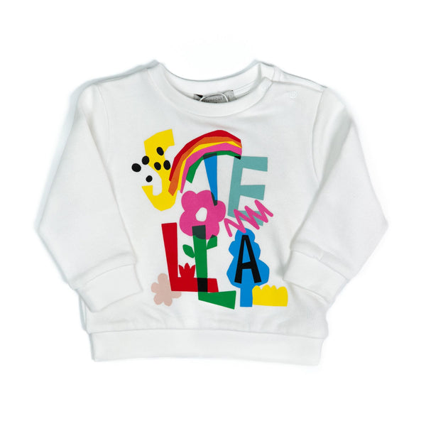 Felpa StellaMcCartney