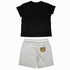 Completo Moschino
