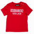 T-Shirt Dsquared2