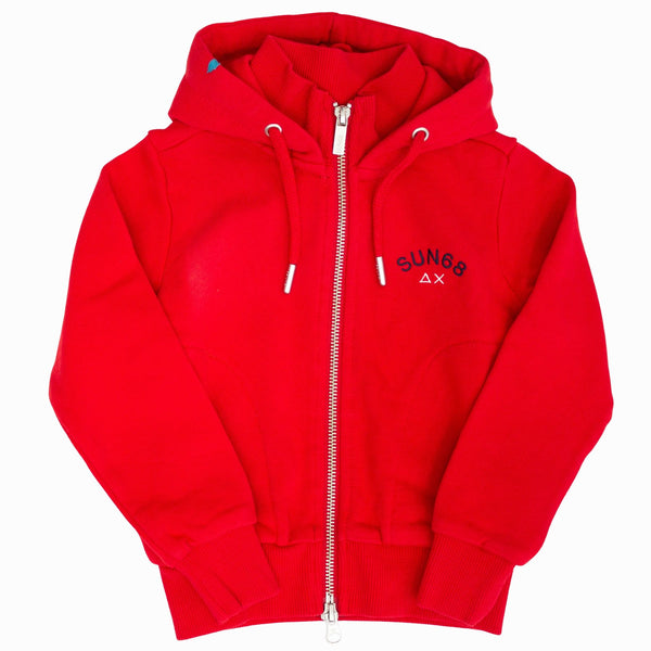Felpa Sun68