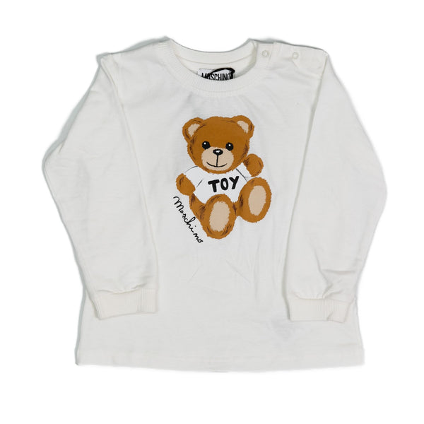 T-Shirt Moschino