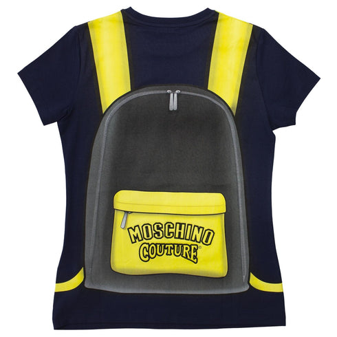 T-Shirt Moschino