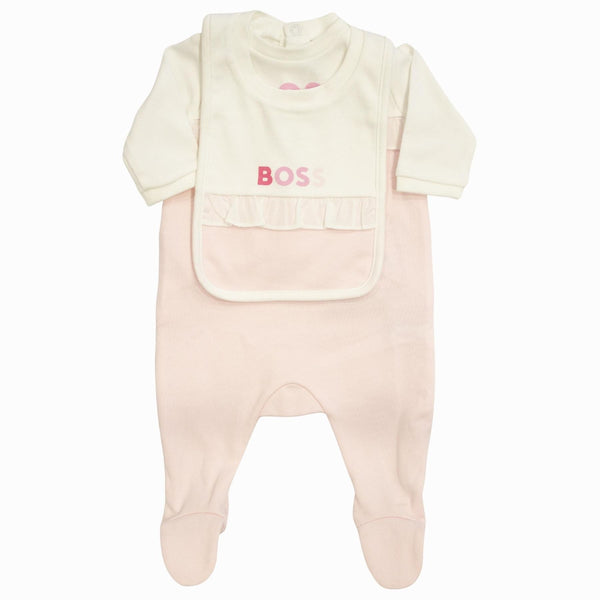 Tutina Hugo Boss