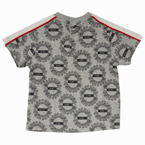 T-Shirt Moschino