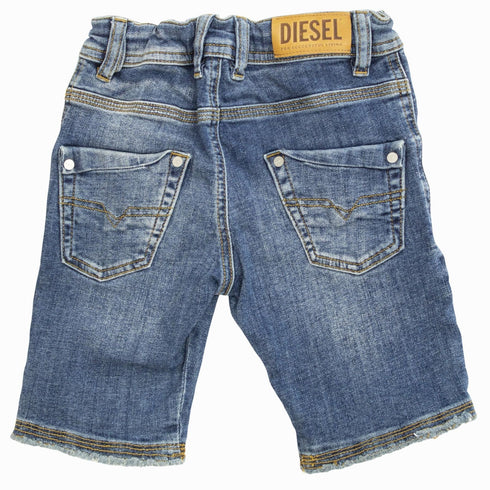 Completo Diesel