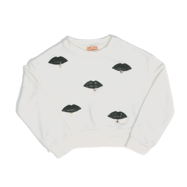 Felpa Elisabetta Franchi