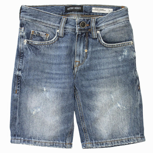 Pantaloncino Jeans Antony Morato