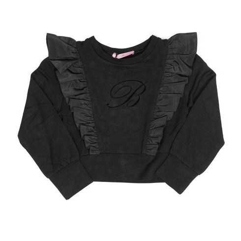 Felpa girocollo Miss Blumarine