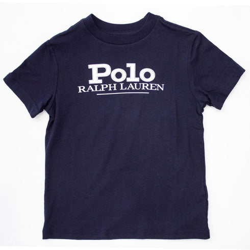 T-Shirt Ralph Lauren