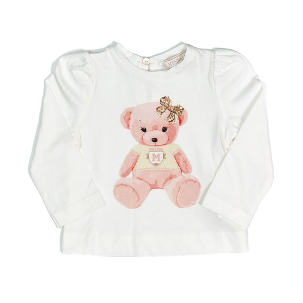 T-Shirt Monnalisa