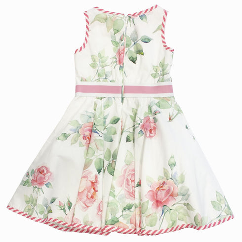Vestito Monnalisa