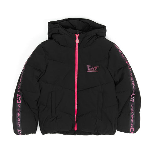 Giubbotto Emporio Armani