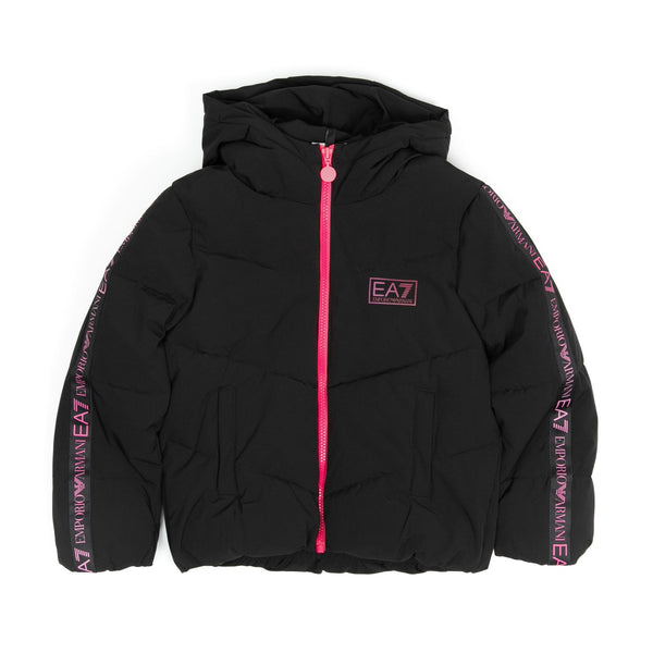 Giubbotto Emporio Armani