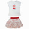 Completo Monnalisa