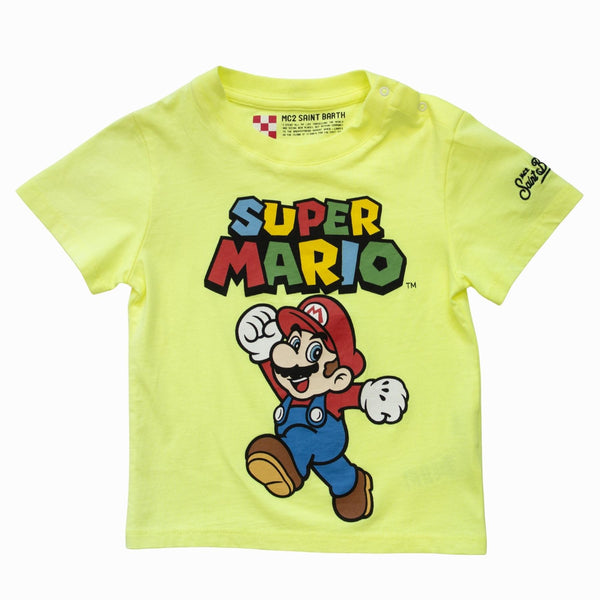 T-Shirt Saint Barth