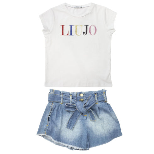 Completo Liu-Jo