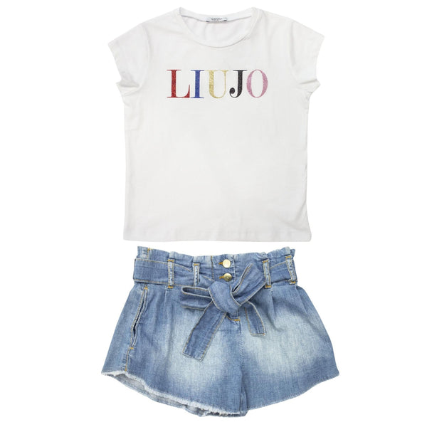 Completo Liu-Jo