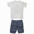 Completo Stone Island