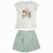 Completo Monnalisa